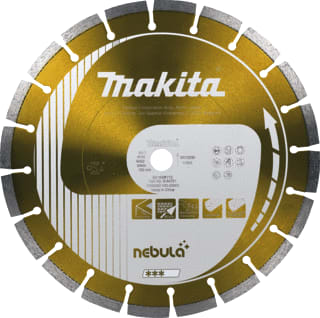 Makita - Slijpschijf b-54069