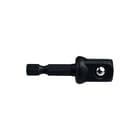 Makita - Bithouder Dopadap 1/4 Zk <> 1/2 Vk