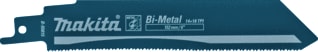 Makita - Reciprozaagblad B-55815 Ds5