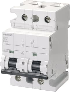 Siemens - 5SP4 Installatieautomaat instaut 5sp4292-6