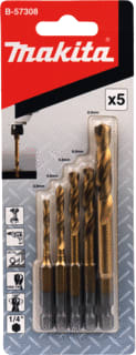 Makita - Borenset B-57308