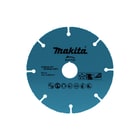 Makita - Slijpschijf B-57722