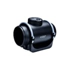 S&P - TD EVO Buisventilator Td Evo-100 Pf Ecowatt Re
