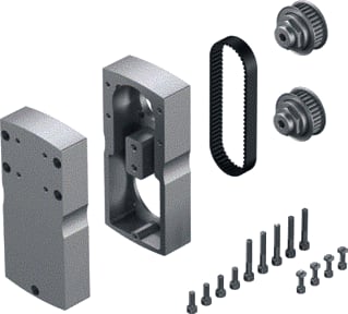 Festo - Toeb./onderd. motorbest.-/bev.app. 8058982
