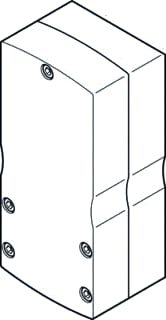 Festo - Toeb./onderd. motorbest.-/bev.app. 8059004