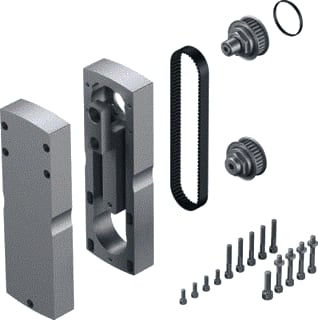 Festo - Toeb./onderd. motorbest.-/bev.app. 8059011