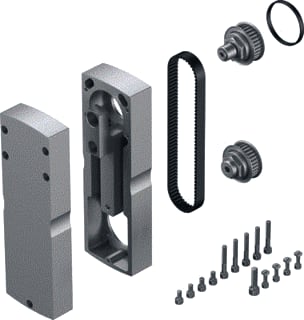 Festo - Toeb./onderd. motorbest.-/bev.app. 8059033
