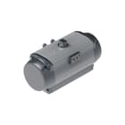 Festo - Pneum. servomotor luchtappendages dfpd-900-rp-90-rd-f14