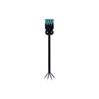 Wieland - GST18i4 Patchkabel inst.bare gebouwinstall. 92.207.6064.8