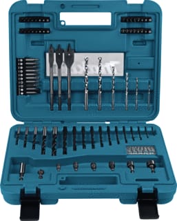 Makita - Gereedschapset d-47226