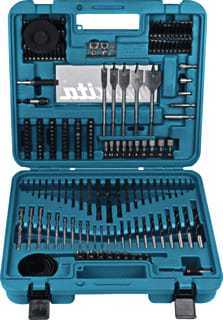 Makita - Gereedschapset D-47260