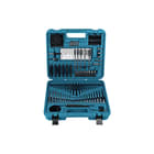 Makita - Gereedschapset D-47260