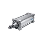 Festo - Pneumatic cylinder dsbg-200-125-ppva-n3