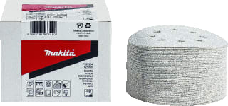 Makita - Schuurpapier/schuurlinnen p-37421 ds50