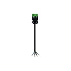 Wieland - GST18i4 Patchkabel inst.bare gebouwinstall. ptchkbgeb 92.207.7064.7