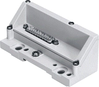 Festo - Bevestiging vastpunt vmpaleplsd25ip4