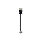 Wieland - GST18i4 Patchkabel inst.bare gebouwinstall. ptchkbgeb 92.207.8054.3