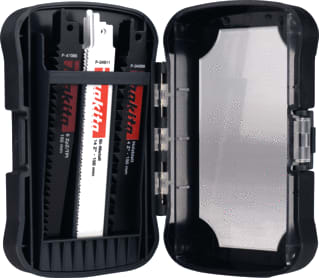 Makita - Reciprozaagblad Set Xd25