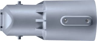 Opple - LED Roadlight Mech. toebeh. verlichtingsarmatuur pole adapt roadlight 76mm