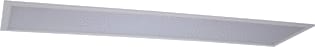 Opple - LED Slim Panel Performer Plafond-/wandarmatuur panel p re 30w u19 3k