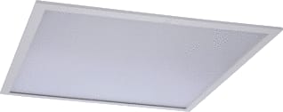 Opple - LED Slim Panel Performer Plafond-/wandarmatuur panel p sq 30w u19 4k ble