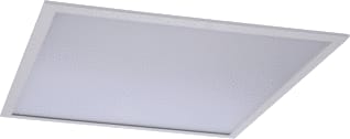 Opple - LED Slim Panel Performer Plafond-/wandarmatuur panel p sq 30w u19 3k 10v