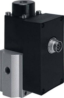 Festo - Reduceerventiel mppes-3-1/8-pu-po-010