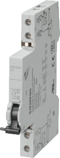 Siemens - 5ST3 Tripcontact autom 5st3022