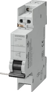 Siemens - 5ST3 Tripcontact Autom 5St3030