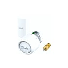 Danfoss - Radiatorthermostaatknop Reg.El Ra/V 015G4063