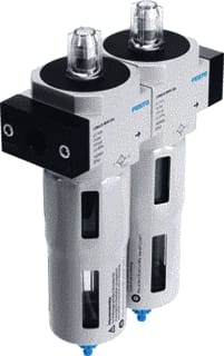 Festo - Div. Man/Zan  Pneumatics 532875
