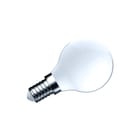 Megaman - Led-lamp p45 4/40w glas e14 2700k