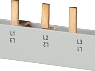 Siemens - 5ST3 Kamrail Doorverbkam+Kap 5St3708