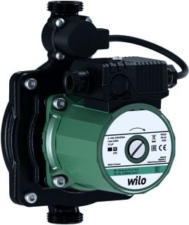 Wilo - PB Boost FIRST Drukverhogingsunit 15/12-E-F