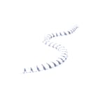 Legrand - Incara Flexibel kabelgeleidingssysteem kabgel 2 comp l1,2m gr