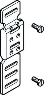 Festo - Toebeh./onderdelen v regelafsluiter 189541