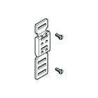 Festo - Toebeh./onderdelen v regelafsluiter 189541