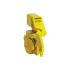 Siemens - 5ST3 Bedieningsvergrendeling schakelaar Autom 5St3801