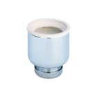 Viega - Multiplex Trio / speciale modellen 3227132 Uitlaatkom voor urinoir Uitlfitt 5/4X50Mm + Moer