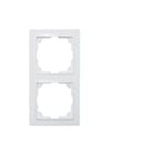 Eltako - 55E-serie Afdekraam schakelmateriaal afdrmsch 30055827