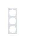 Eltako - 55E-serie Afdekraam schakelmateriaal 30055828