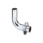 Viega - Multiplex Trio / speciale modellen 32272 Valpijp-/spoelbocht closet Bchtafv+Roz 1 1/4"Chr Xd