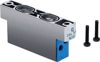 Festo - Bevestiging vastpunt cpv14bs2xgraz18