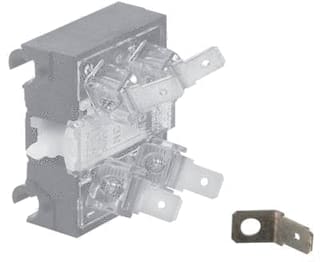 New Elfin - Drukknop drukknop 030tf