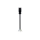 Wieland - GST18i3 Patchkabel inst.bare gebouwinstall. 92.232.1553.1