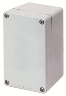 New Elfin - Drukknopkast leeg drkknpklg 040c0711-8