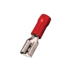 Intercable - Aderdoorverbinder rond/vlak ZK100
