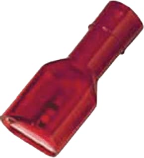 Intercable - Aderdoorverbinder rond/vlak ZK100