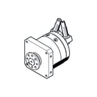 Festo - Pneumatic cylinder dsm-t-16-270-cc-fw-a-b
