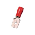 Intercable - Aderdoorverbinder rond/vlak ZK100